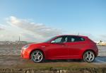 Alfa Romeo Giulietta 2012 года (UK)